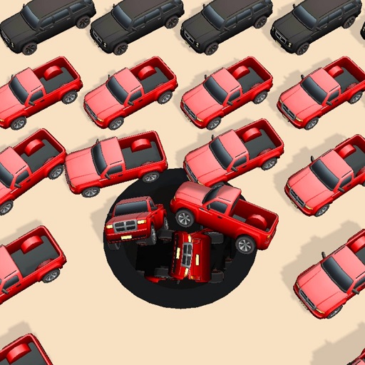 Cars Hole logo