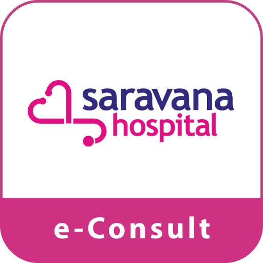 Saravana eConsult Download on Windows
