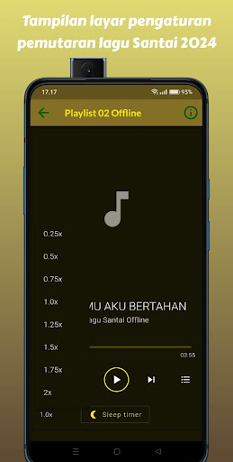 Lagu Santai Buat Kerja Mp3 Screen 3