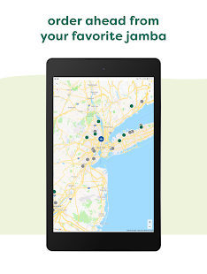 Jamba 3.7 APK screenshots 9