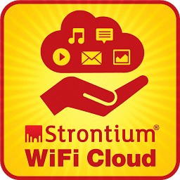 Icon image Strontium Hub