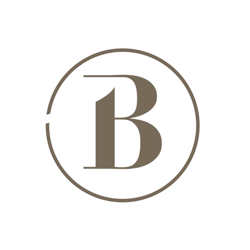BOHÈME SALONE logo