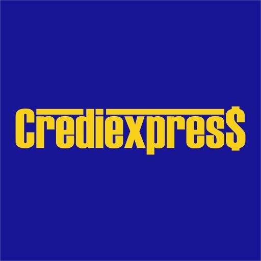 Crediexpress logo