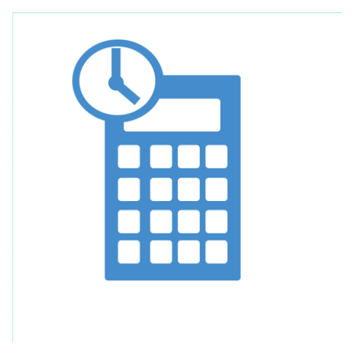Time & Age Calculator logo
