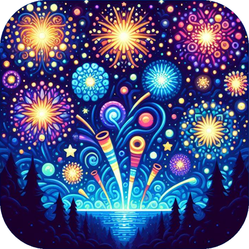 Stress Painter 2 - relax paint