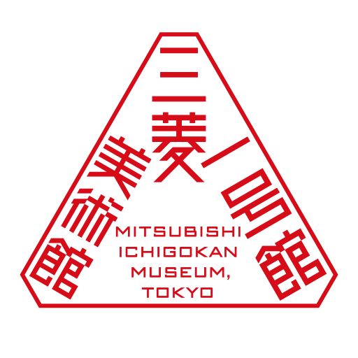 Mitsubishiichigokan museumapp logo