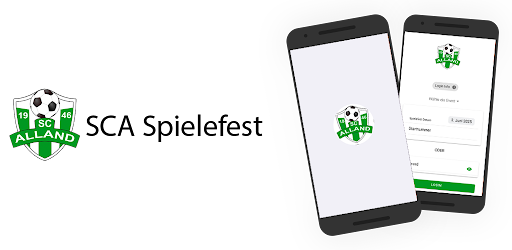 SCA Spielefest