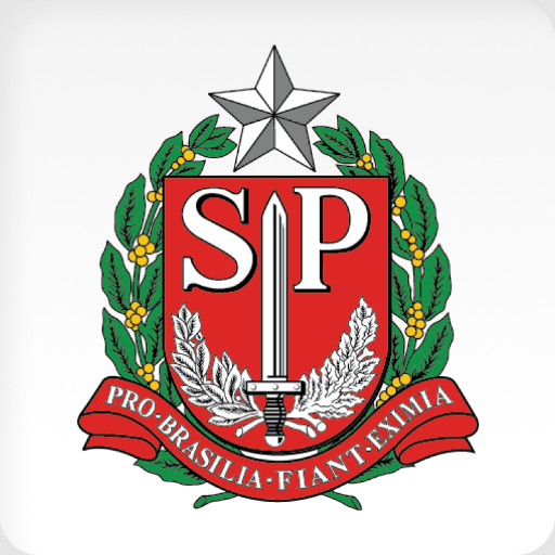 Minha Escola SP logo