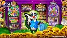 Cash Rally - Slots Casino Gameのおすすめ画像5