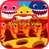 Baby Shark Dance Video icon