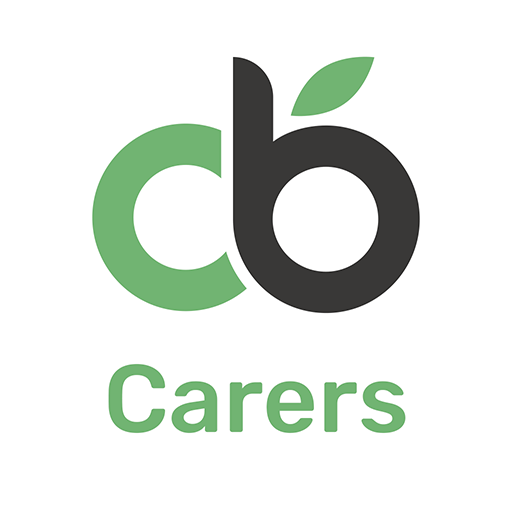 Careberry Carers logo