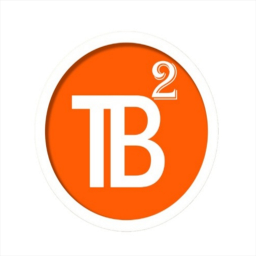 The Bamboo Basket logo
