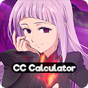 7DS CC Calculator