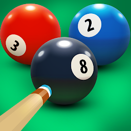 8 Ball Clash - Pool Billiards Mod Apk
