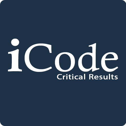 iCode CRN