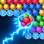 Cover Image of Download Bubble Shooter 55.0 APK