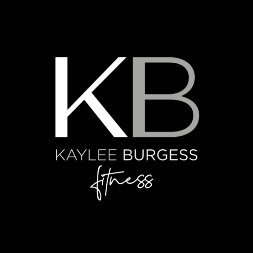 KB Fitness App logo