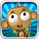 Monkey Barrel Game icon