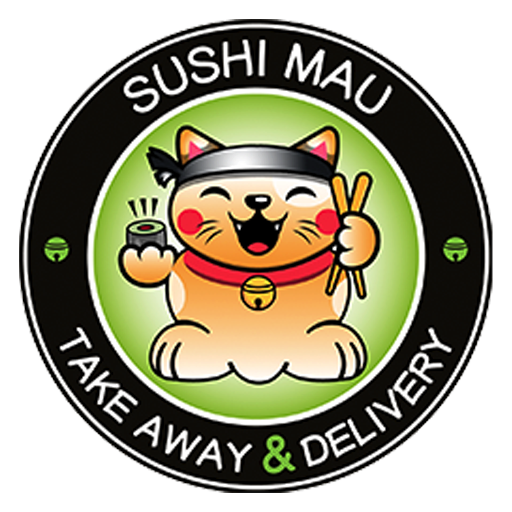 Sushi Mau