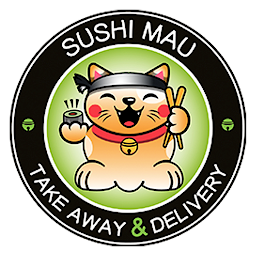 「Sushi Mau」のアイコン画像
