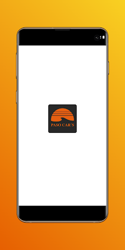 Android application apper Paso Car´s screenshort