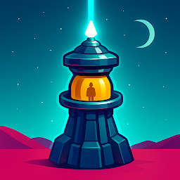 Space Defense: Idle Tower TD Mod Apk
