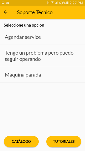 SIA PLA Screen 3