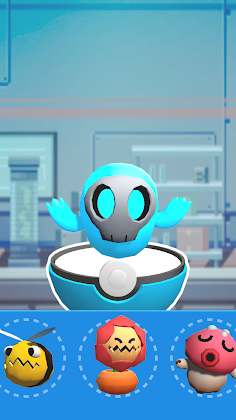 Pocket Monster - Screenshot 1