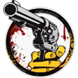 Alpha Gun icon