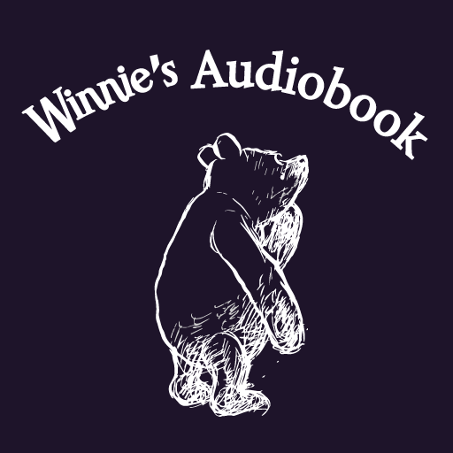Winnies Audiobook logo
