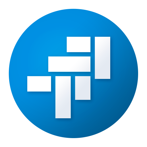 Trackabi Time Tracker  Icon