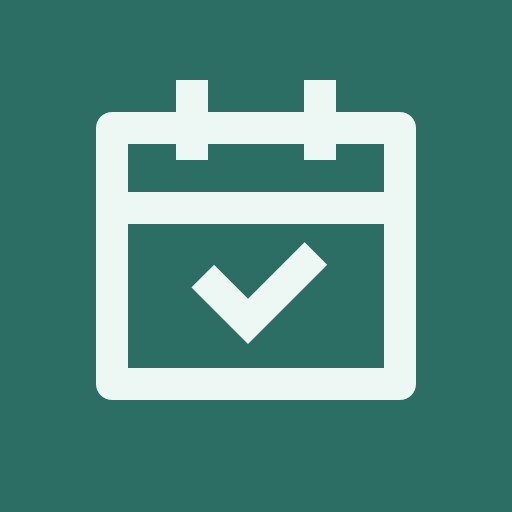 Life Checklist logo