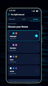Screenshot image