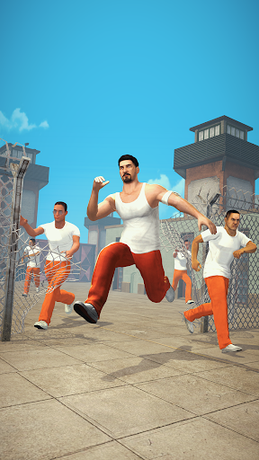 Prison Breakout: Escape screenshot 15
