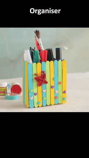 How to make school supplies 5000