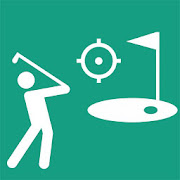 Golf GPS Range Finder - By RangeBuddy