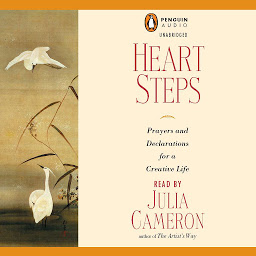 Значок приложения "Heart Steps"