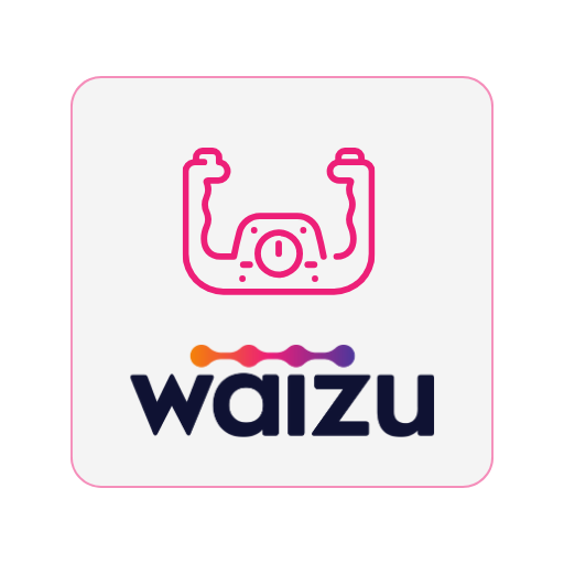 Waizu Cockpit logo