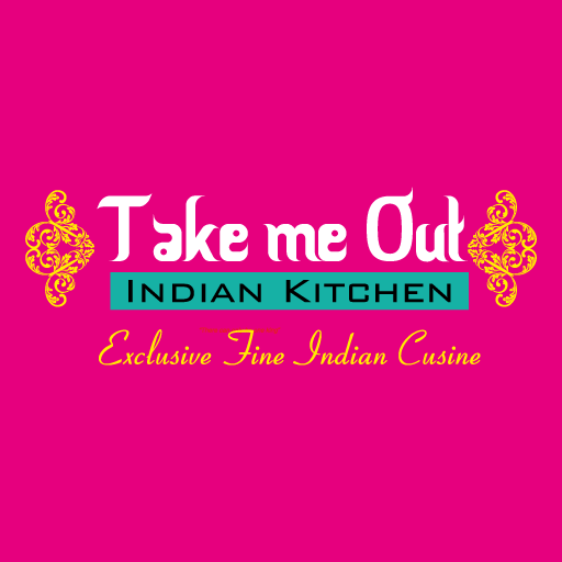 Take Me Out Indian Kitchen for  Android – Latest Version & Features app icon