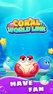 Coral World Link