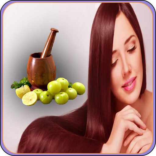 Healthy hair -Tips logo