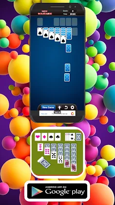 Nu-Soliter 2023 - Screenshot 1