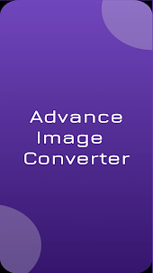 Image Convert Pro - JPG To PNG