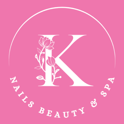 K Nails Beauty & Spa 1.0.2 Icon
