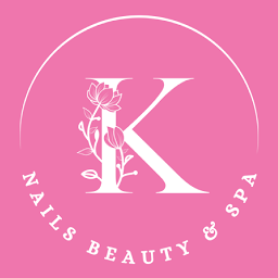 「K Nails Beauty & Spa」圖示圖片