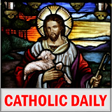 Catholic Daily icon