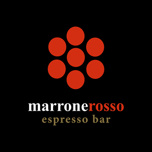 Marrone Rosso  Icon