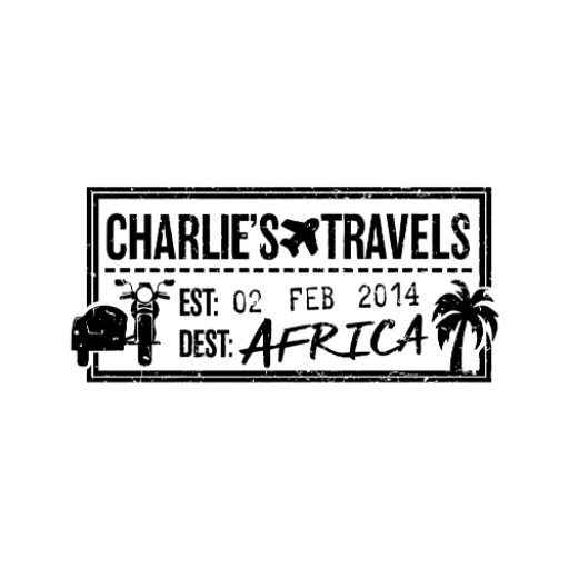 Charlie's Travels Scarica su Windows
