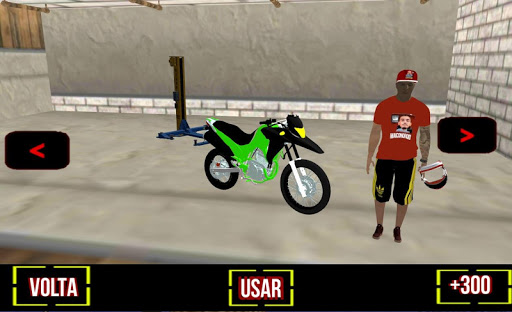 REAL MOTOS BRASIL v1  screenshots 2