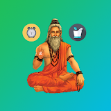 Health Fitness Alarm -Immunity Yoga Ayurveda Guide icon